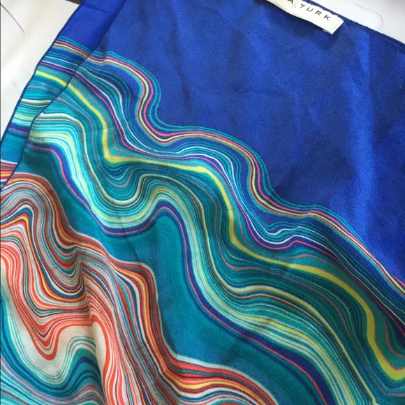 Trina Turk Accessories - Trina Turk Scarf